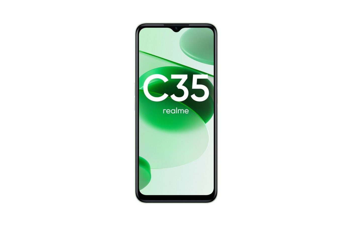 Realme C35 128gb Купить В Екатеринбурге