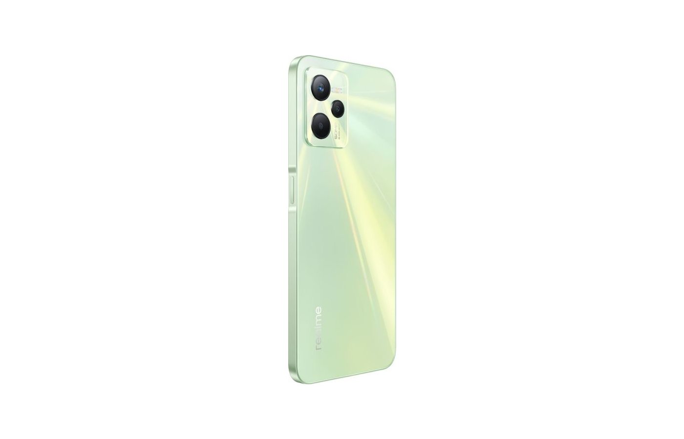 Смартфон Realme C35 4/128Gb green - купить в интернет-магазине RBT.ru.  Цены, отзывы, характеристики и доставка в Челябинске