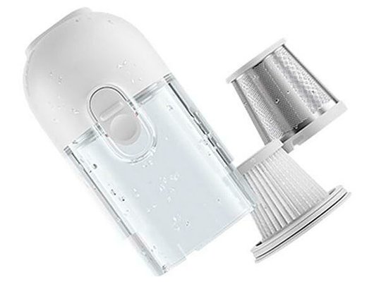 Пылесос Mi Vacuum Cleaner mini SSXCQ01XY (BHR5156EU)