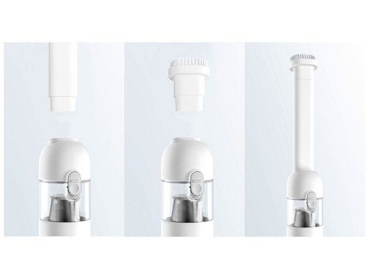 Пылесос Mi Vacuum Cleaner mini SSXCQ01XY (BHR5156EU)