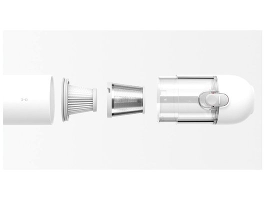 Пылесос Mi Vacuum Cleaner mini SSXCQ01XY (BHR5156EU)