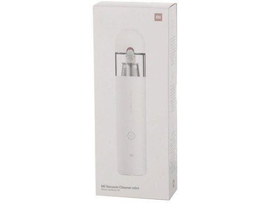 Пылесос Mi Vacuum Cleaner mini SSXCQ01XY (BHR5156EU)