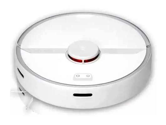 Робот-пылесос 360 Robot Vacuum Cleaner S6