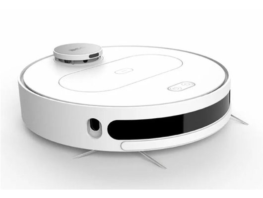 Робот-пылесос 360 Robot Vacuum Cleaner S6