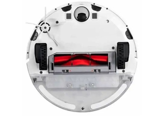 Робот-пылесос 360 Robot Vacuum Cleaner S6