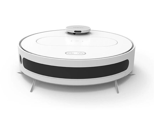 Робот-пылесос 360 Robot Vacuum Cleaner S6