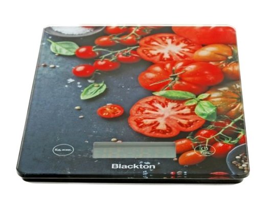 Весы кухонные BLACKTON Bt KS1004