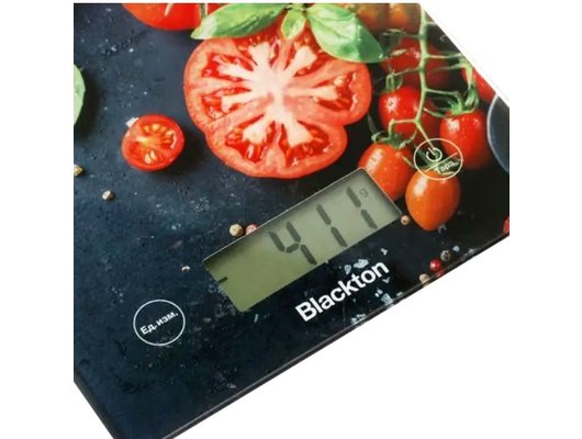 Весы кухонные BLACKTON Bt KS1004