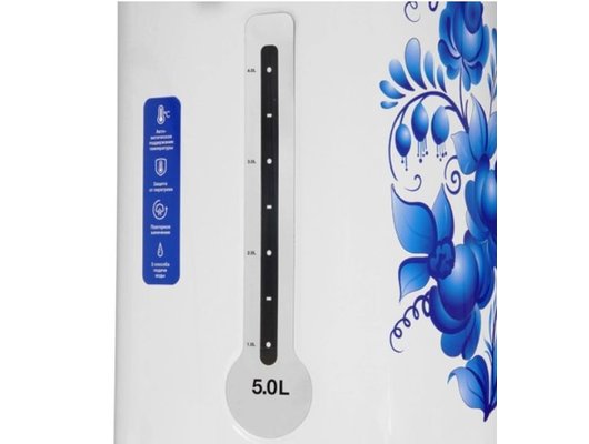 Термопот BLACKTON Bt TP533 Gzhel