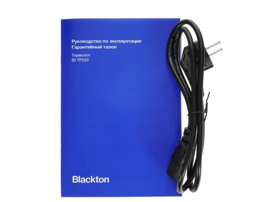 Термопот BLACKTON Bt TP533 Gzhel