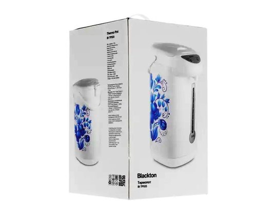 Термопот BLACKTON Bt TP533 Gzhel