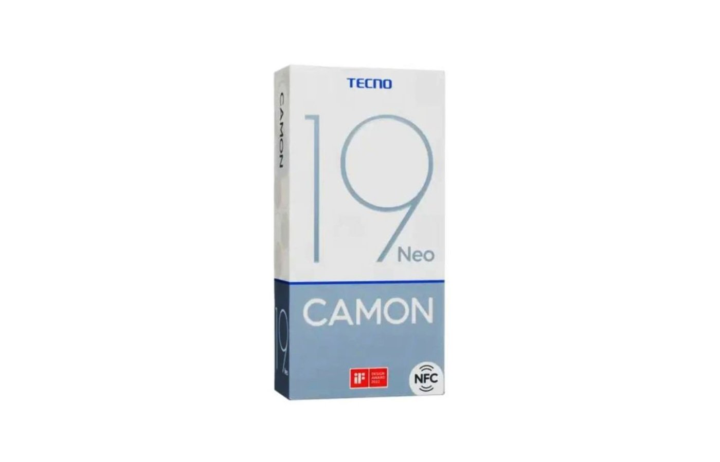 Camon 19 neo 6 128gb