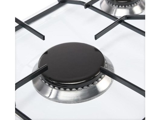 Плитка газовая CENTEK CT-1522 белый