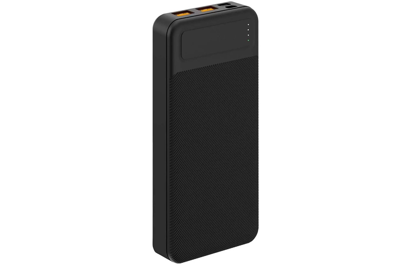 Внешний аккумулятор TFN 10000mAh PowerAid PD 10 black (TFN-PB-288-BK) -  купить в интернет-магазине RBT.ru. Цены, отзывы, характеристики и доставка  в Челябинске