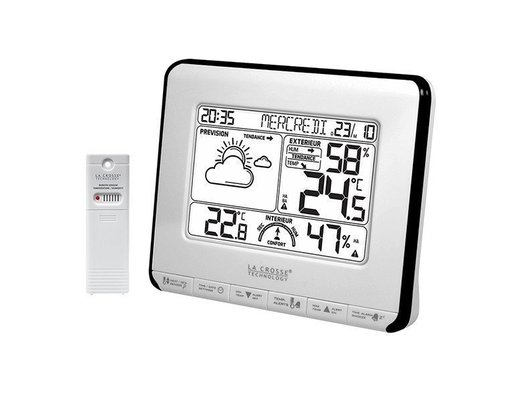 Метеостанция LaCrosse WS6818
