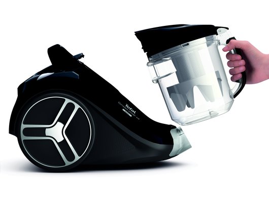 Пылесос TEFAL TW4825EA