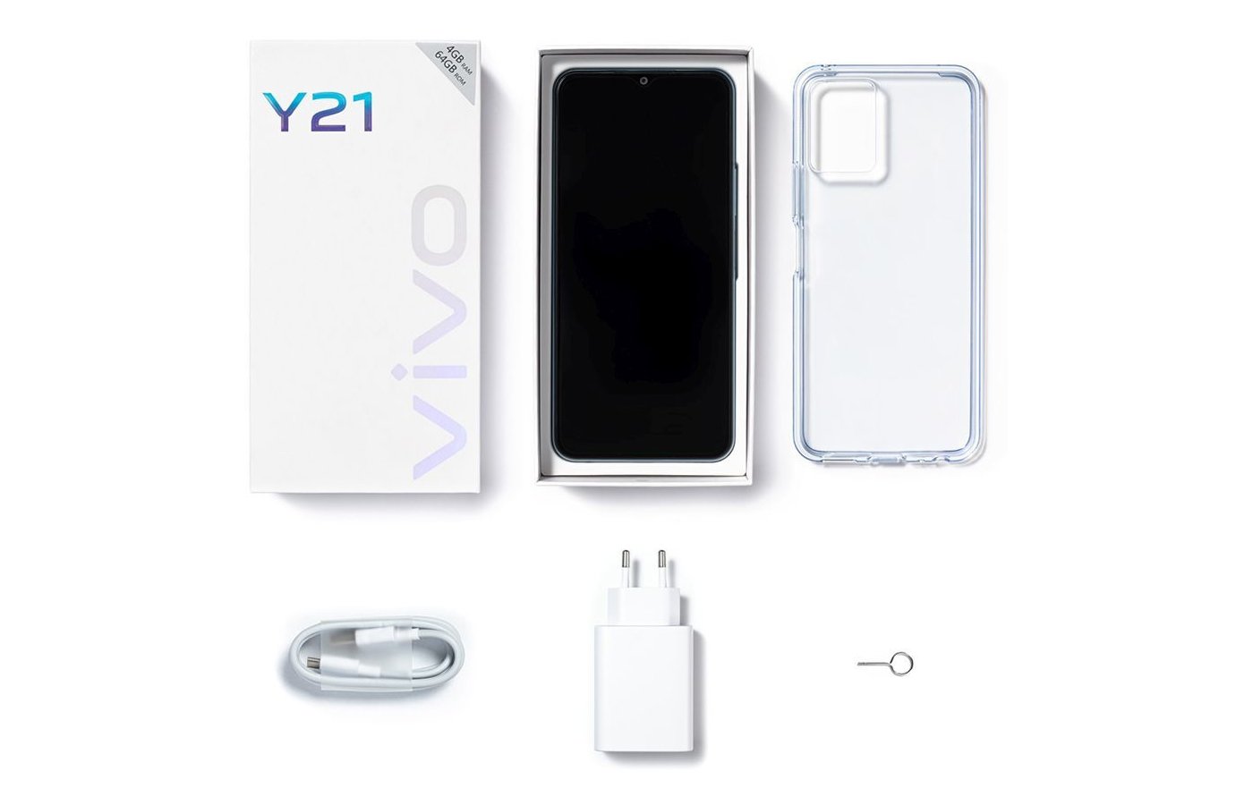 Vivo Y22 4 64gb Купить