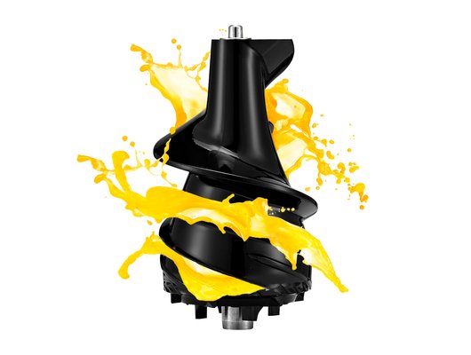 Шнековая соковыжималка KITFORT KT-1128