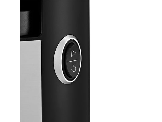 Шнековая соковыжималка KITFORT KT-1128