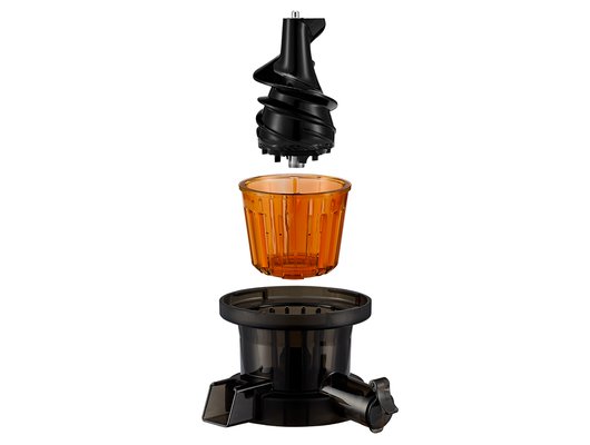 Шнековая соковыжималка KITFORT KT-1128