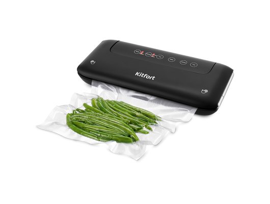 Вакуумные упаковщики KITFORT КТ-1508