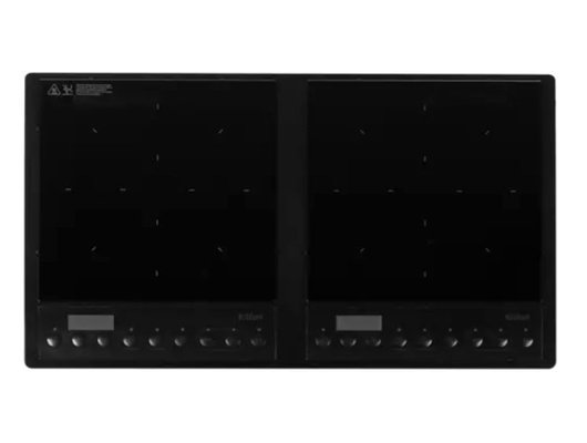 Плитка электрическая KITFORT KT-109