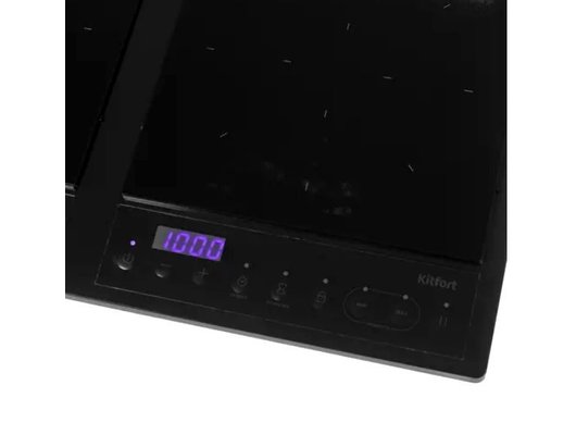 Плитка электрическая KITFORT KT-109
