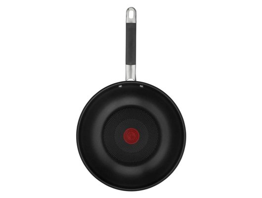 Сковорода WOK TEFAL G7441974 ILLICO