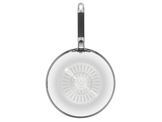 Сковорода WOK TEFAL G7441974 ILLICO