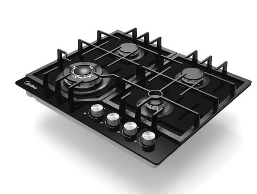Варочная панель MIDEA MG643TGB