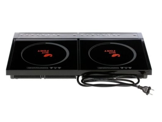 Плитка электрическая KITFORT KT-104