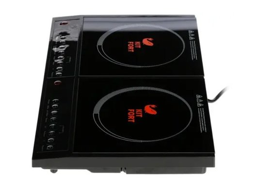 Плитка электрическая KITFORT KT-104