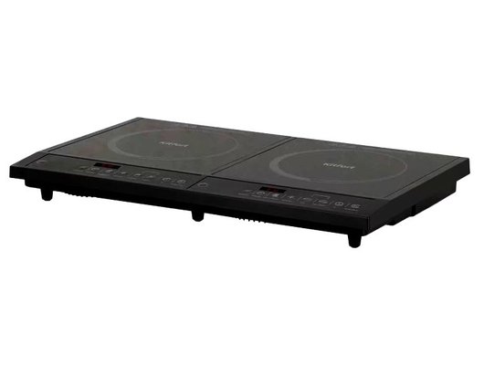 Плитка электрическая KITFORT KT-104