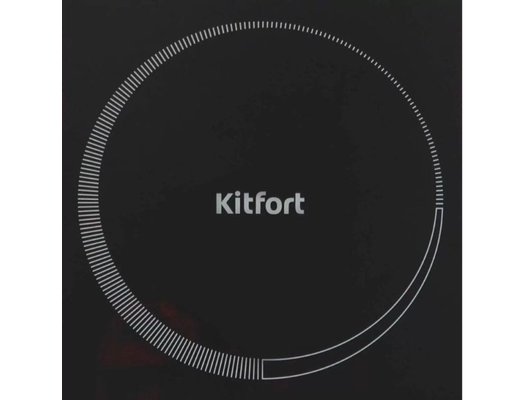 Плитка электрическая KITFORT KT-104
