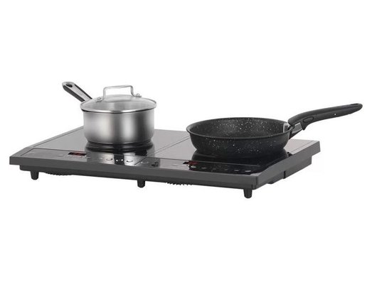 Плитка электрическая KITFORT KT-104