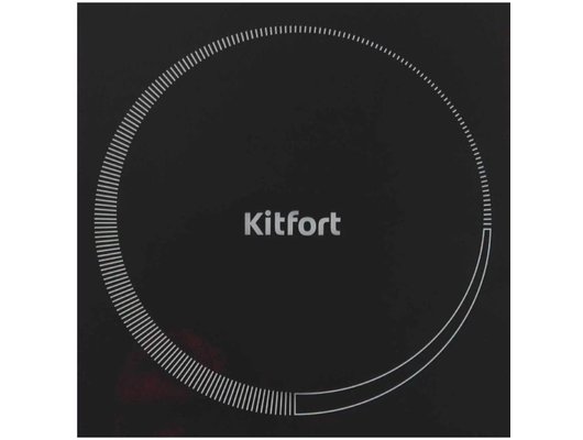 Плитка электрическая KITFORT KT-105