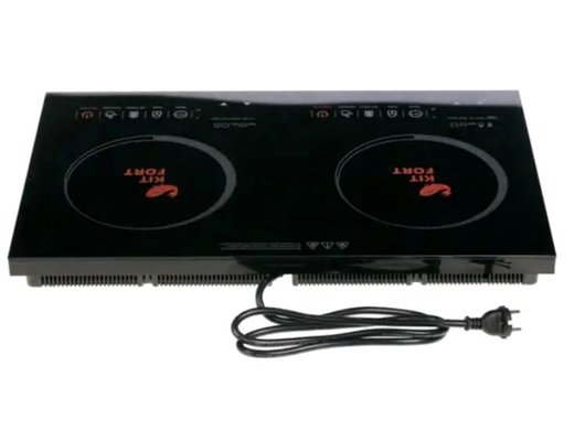 Плитка электрическая KITFORT KT-105