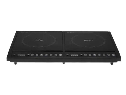 Плитка электрическая KITFORT КТ-122