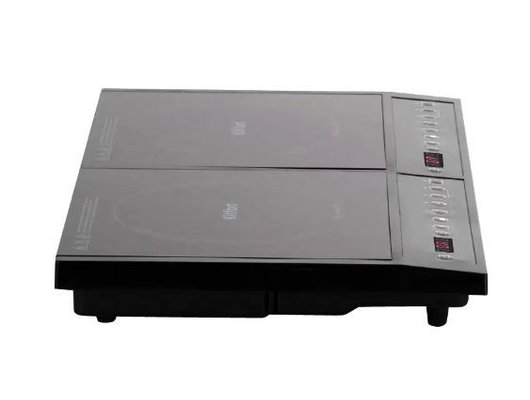 Плитка электрическая KITFORT КТ-122