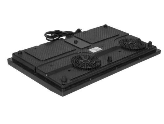 Плитка электрическая KITFORT КТ-122