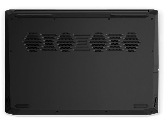 Ноутбук игровой Lenovo IdeaPad Gaming 3 15IHU6/82K1005ARK/Core i5 11300H/8Gb/512Gb/RTX3050 4Gb/15.6FHD/DOS черный