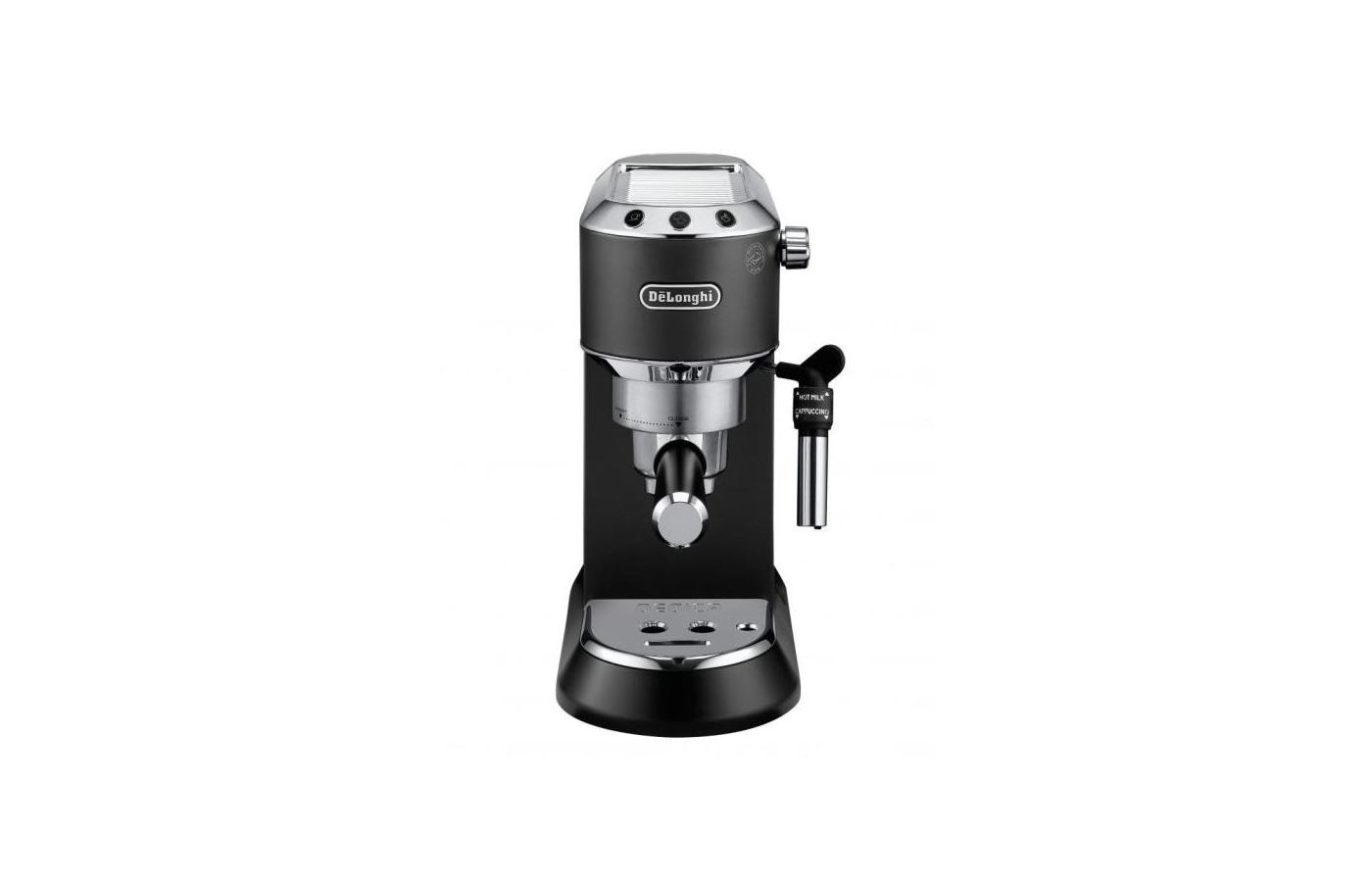 DELONGHI EC 685 BK RBT.ru