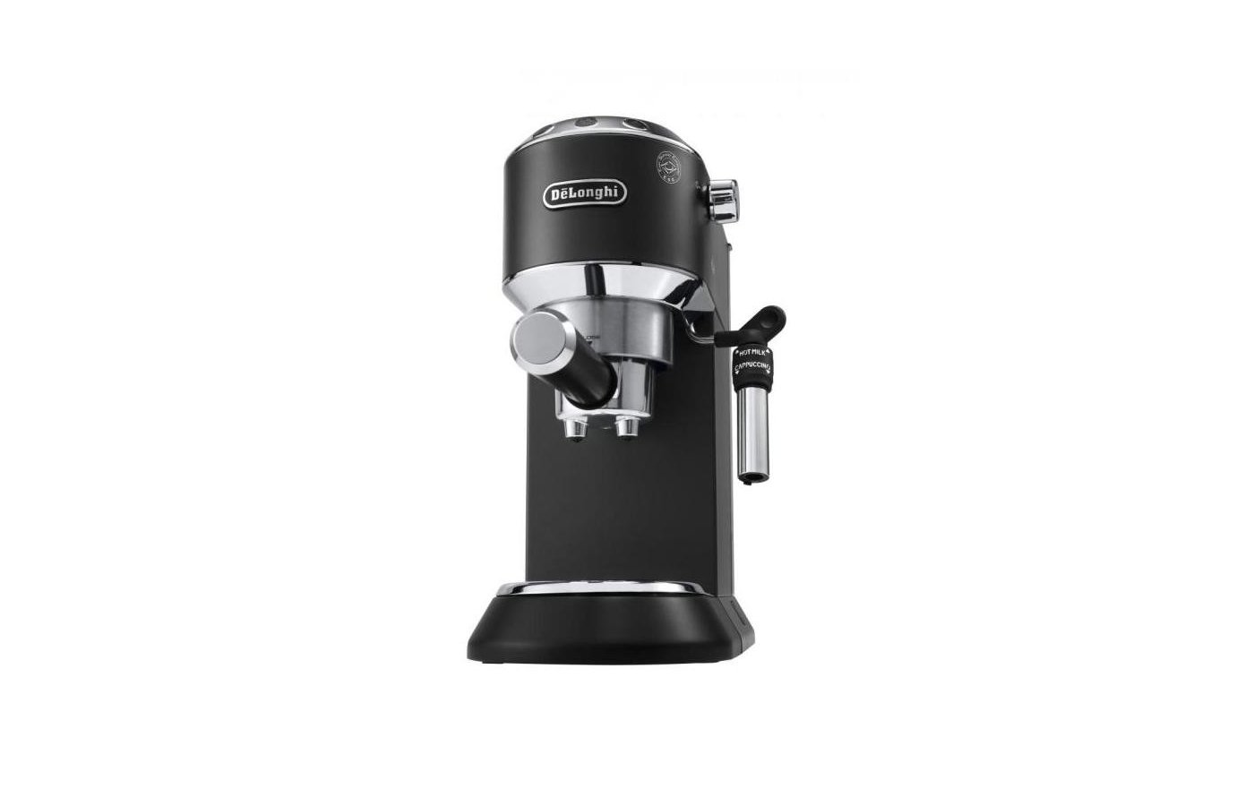 DELONGHI EC 685 BK RBT.ru