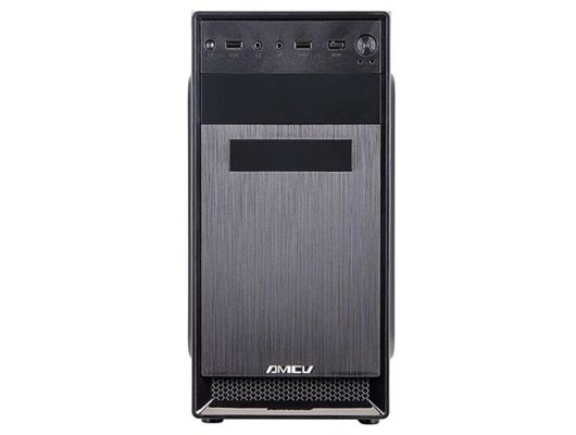 Системный блок AMCV i059 Home&Office Intel Core i5 x4 3,0 GHz/8GB/512Gb SSD/DOS