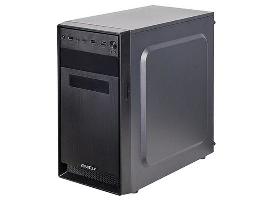 Системный блок AMCV i059 Home&Office Intel Core i5 x4 3,0 GHz/8GB/512Gb SSD/DOS