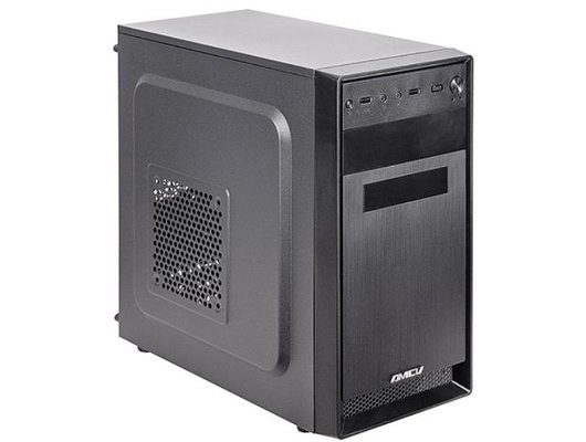Системный блок AMCV i059 Home&Office Intel Core i5 x4 3,0 GHz/8GB/512Gb SSD/DOS