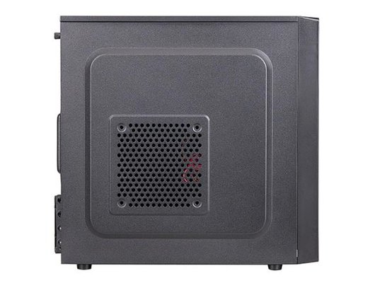 Системный блок AMCV i059 Home&Office Intel Core i5 x4 3,0 GHz/8GB/512Gb SSD/DOS