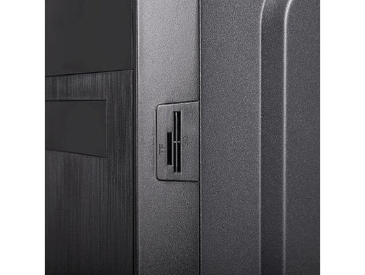 Системный блок AMCV i059 Home&Office Intel Core i5 x4 3,0 GHz/8GB/512Gb SSD/DOS