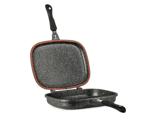 Сковорода - гриль LARA LR02-221 Rio 30см