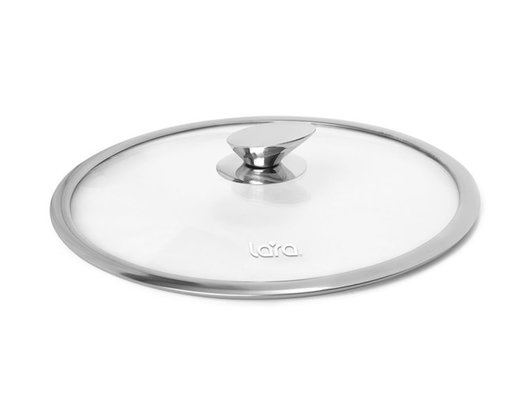 Сотейник LARA LR02-212 Rio Choco 28см